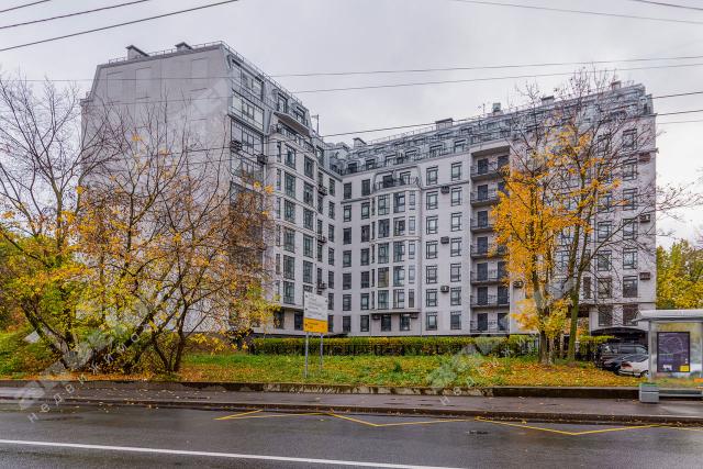 Чапаева ул., 18А