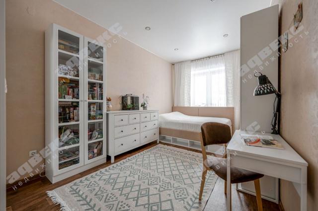 Полевая ул., 1/25А