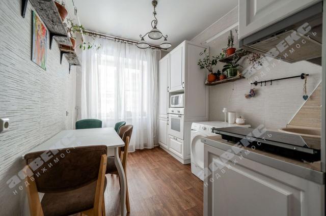 Полевая ул., 1/25А