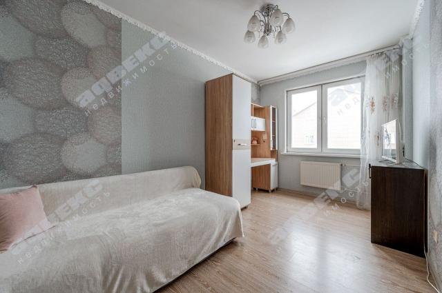 Колпинское ш. (Славянка), 10к1