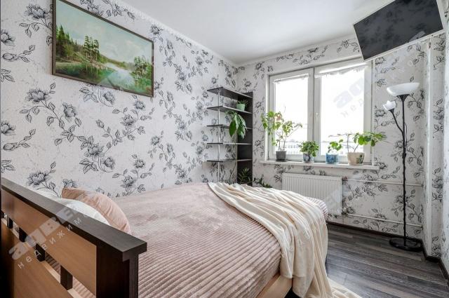 Колпинское ш. (Славянка), 10к1