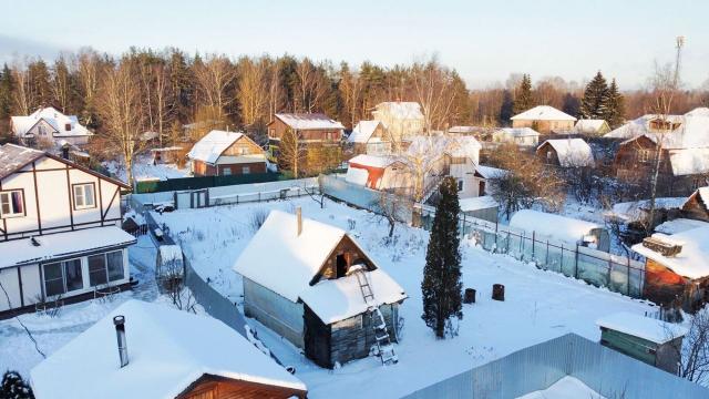 Северная ал.