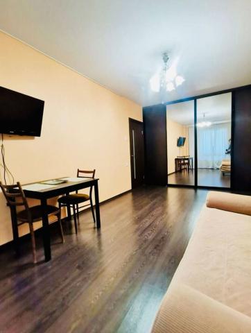 Коллонтай ул., 5к1