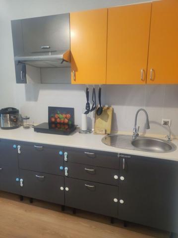 Маршала Блюхера пр., 9к3