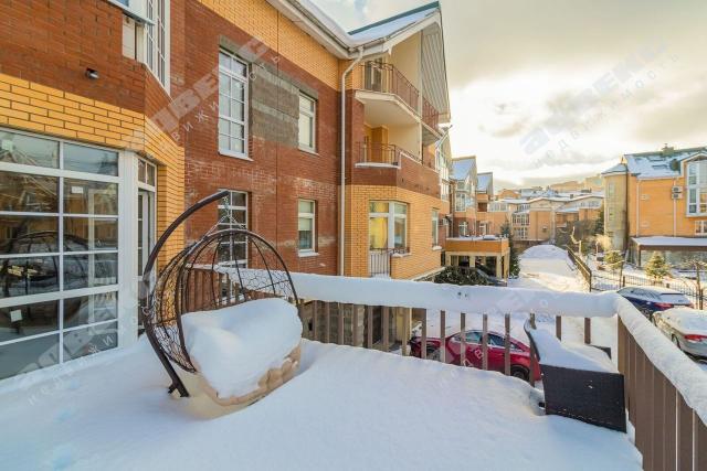 1-я Утиная ул., 19