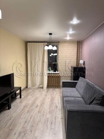 п. Парголово, ул. Михаила Дудина, 10