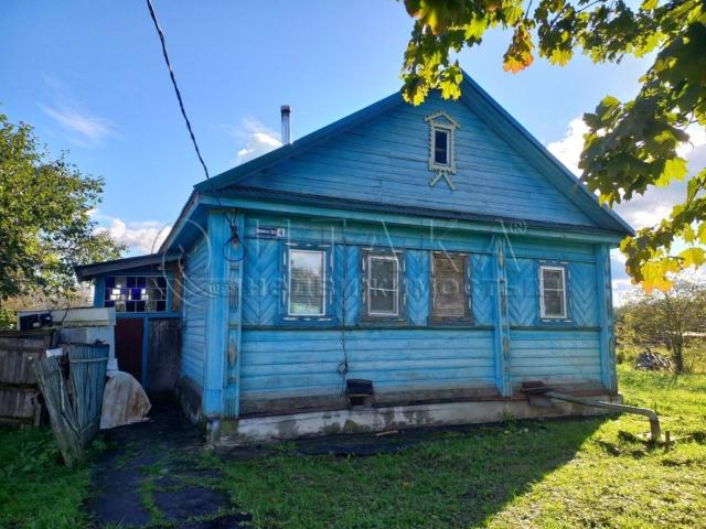 д. Зиновья Гора