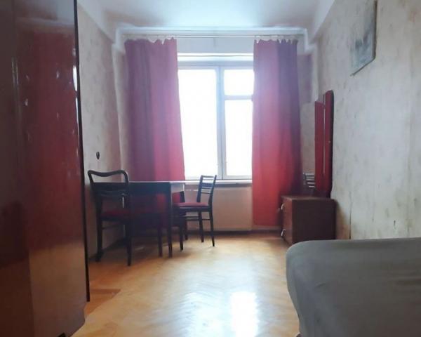 Товарищеский пр., 6к3