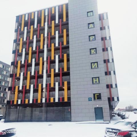 Военная ул., 4