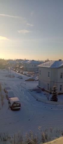 Ленинградская область, Пикколово дер., Петровская ул., 18 к.1