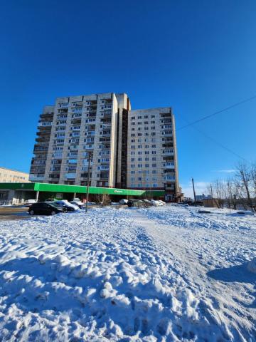 Ленинградская область, Тихвин г., 3-й микрорайон, 36