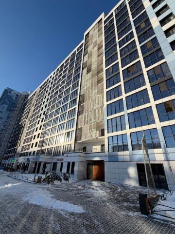 Вилькицкий бул., 4