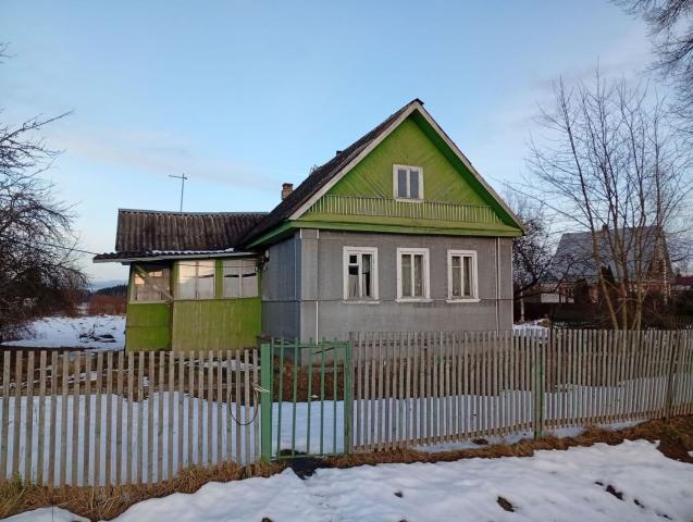 Ленинградская область, Красный Латыш дер.