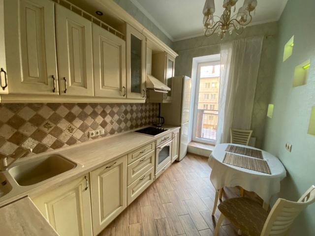 Глухая Зеленина ул., 6