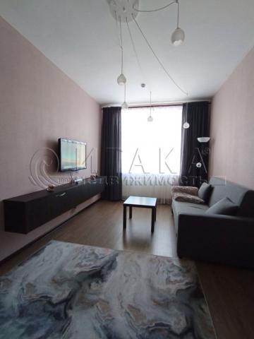 г. Мурино, ул. Шувалова, 25к1