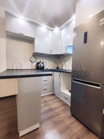 ул. Новолитовская, 12