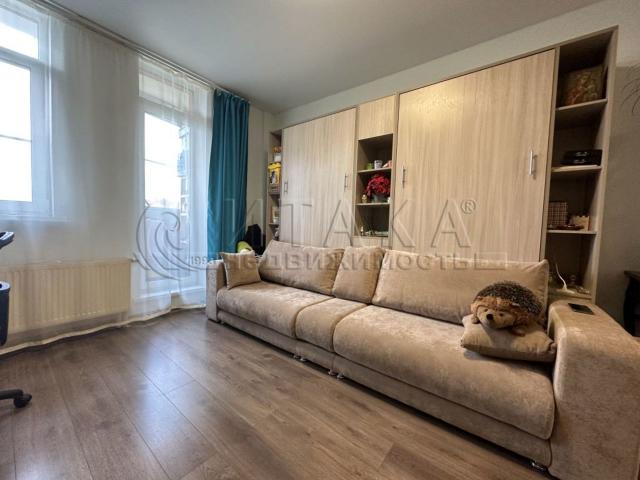 пр-кт. Просвещения, 43