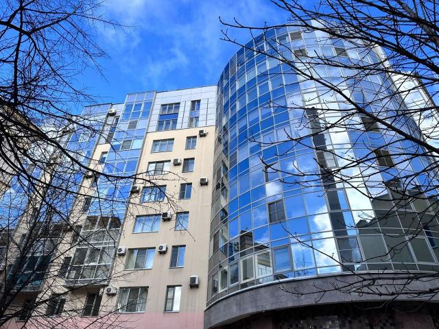 Восстания ул., 6 А