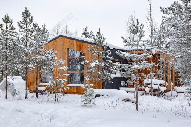 Ленинградская область, Своё Место СНТ, Верная ул., 20