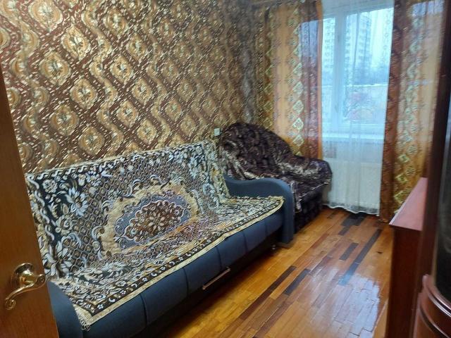 Богатырский пр., 8