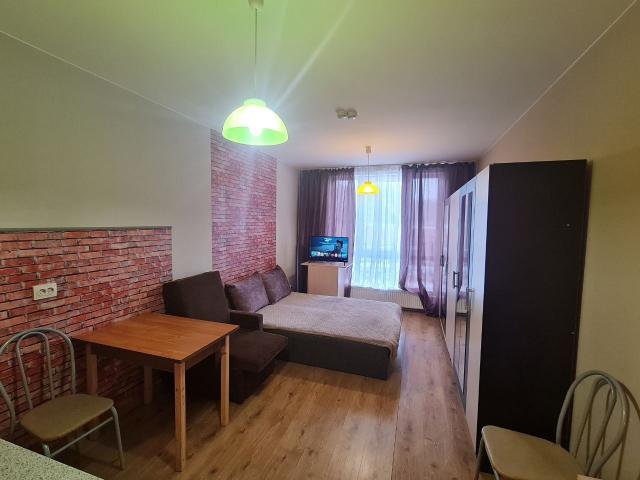 Парголово, Толубеевский прд., 8 к 2