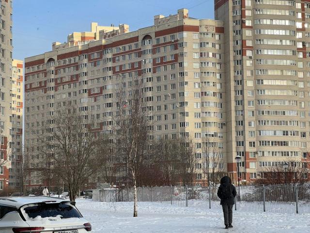 Ворошилова ул., 29к3А