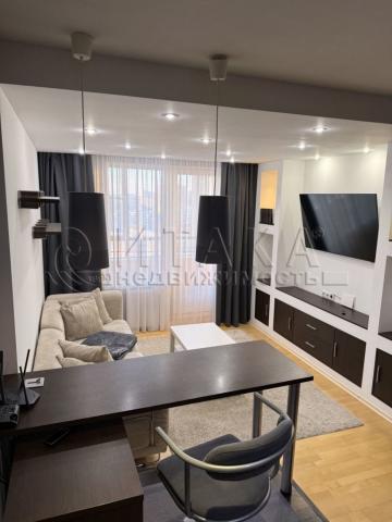 ул. Коллонтай, 31к2