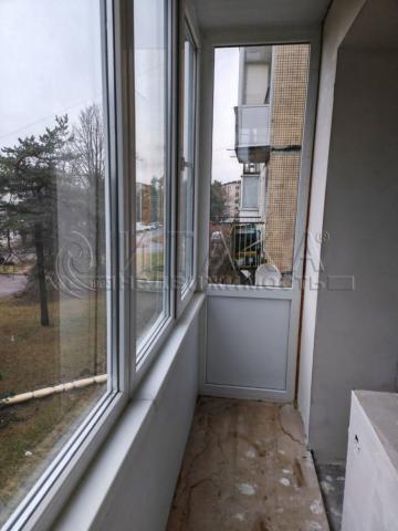 п. Глебычево, ул. Мира, 4