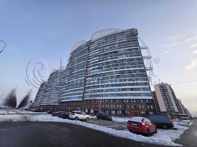 б-р. Балтийский, 4