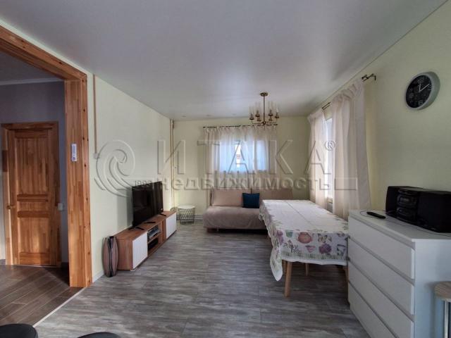 массив. Кискелово