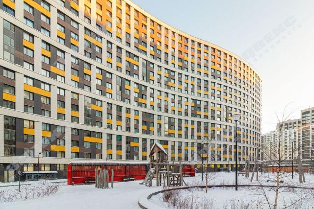 Ленинградская область, Мурино, Авиаторов Балтики пр., 25