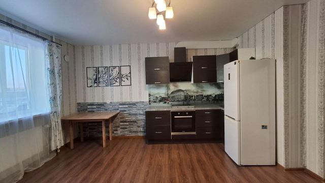 Ленинградская область, Янино-1, Оранжевая ул., 5