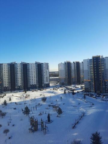Ленинградская область, Новогорелово пос., Десантника Вадима Чугунова бул., 8к2