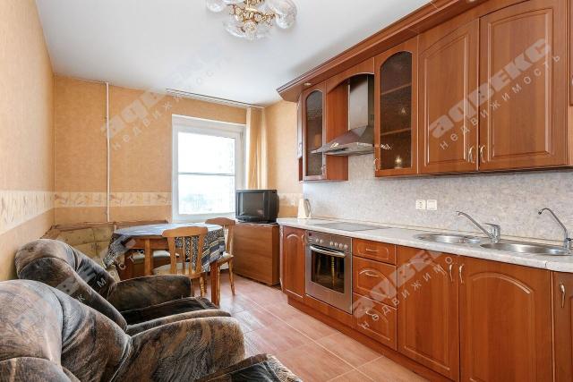 Савушкина ул., 117/2