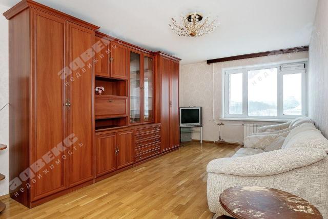 Савушкина ул., 117/2