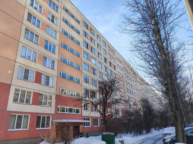 Турку ул., 9к4А