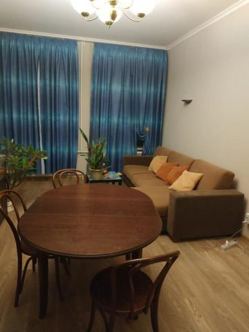 Большая Пушкарская ул., 34