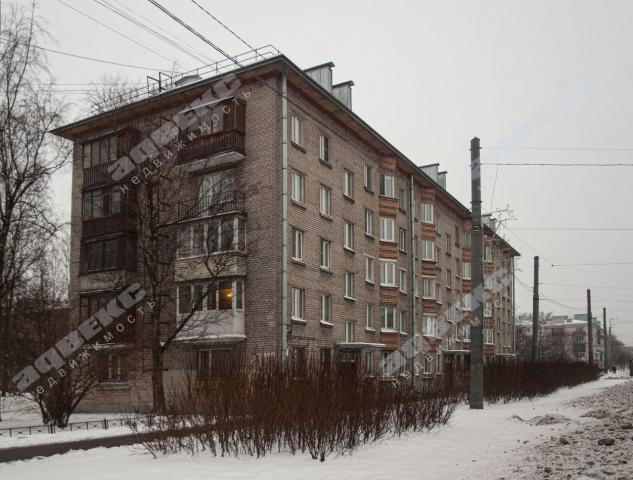 Благодатная ул., 21