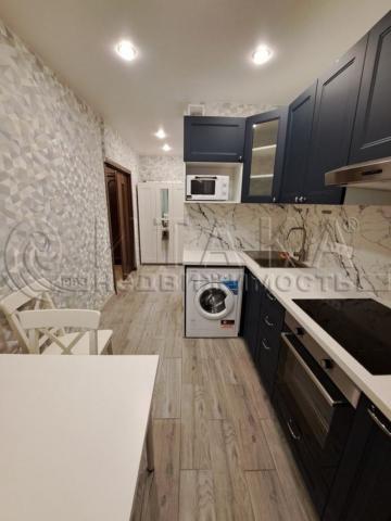 пер. Моравский, 3к3