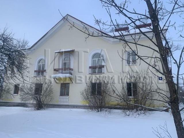 г. Бокситогорск, ул. Социалистическая, 6