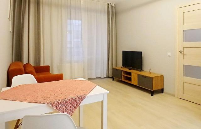 Манчестерская ул., 3к2