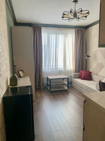 Крузенштерна пр-кт, 4