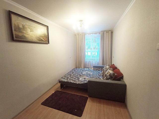 Светлановский пр., 55е