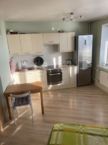 Шкапина ул., 13