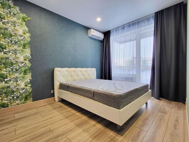 Ленинградская область, Фёдоровское городское поселение, Счастливая улица, 3к3