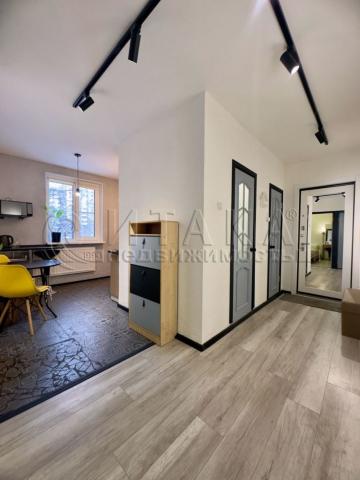 пр-кт. Испытателей, 6к1