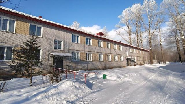 г. Пикалево, ул. Молодежная, 4В