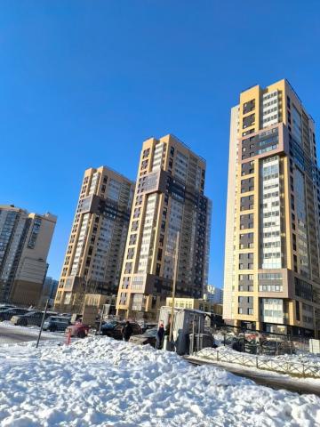 Мебельная ул., 35к2