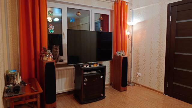 Северный пр., 91к3