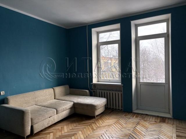 ул. Рижская, 2